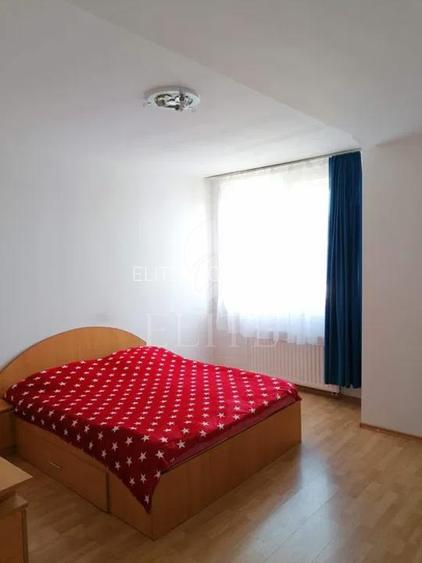 Apartament o camera în zona COMPLEX IRIS - 8