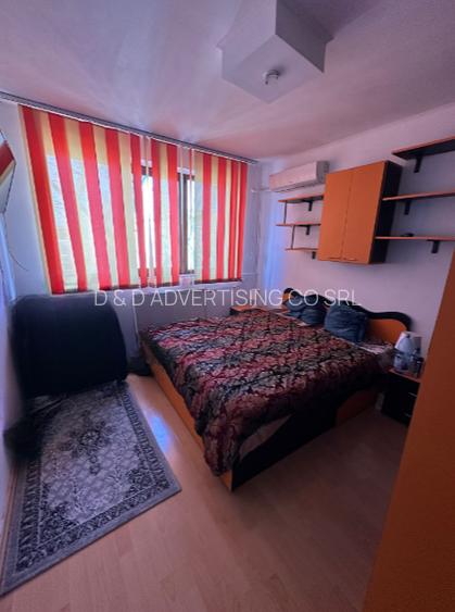 Crangasi - Bld. Constructorilor - Apartament 2 camere Modern - 8