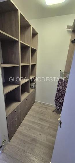 Inchiriere Apartament 3 camere Bloc Nou 2 locuri de parcare Drumul Taberei - 4