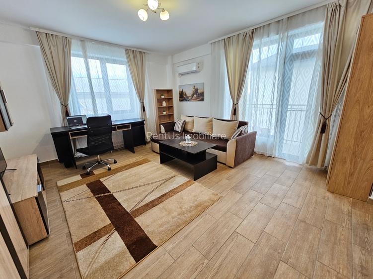 MIHAI BRAVU/CALEA VITAN/BLOC NOU/AP 2 CAMERE LA CHEIE/ - 9