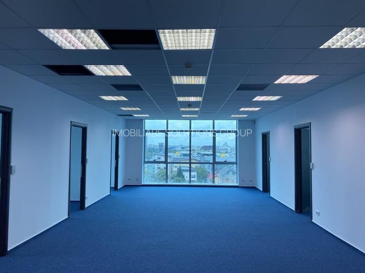Splaiul Unirii 313- Vitan - birouri premium - 6