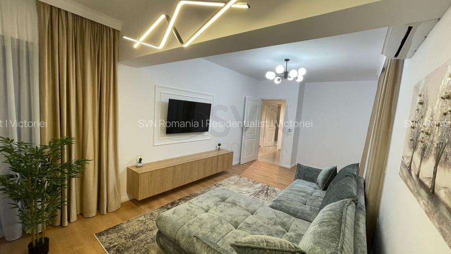 REA1028843 Apartament 2 camere - Auchan Berceni - Metalurgiei - 11
