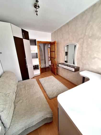 Apartament 3 camere de închiriat/ Tiglina 1(PS uri), etaj 2 - 4