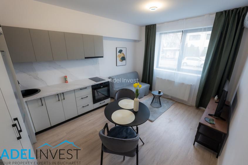 Garsoniera moderna si functionala in Ploiesti – Strada Fratiei 7 - 5