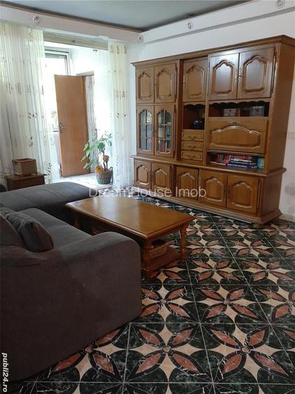 Apartament 4 camere Titan - Costin Georgian - Piata Minis - 2