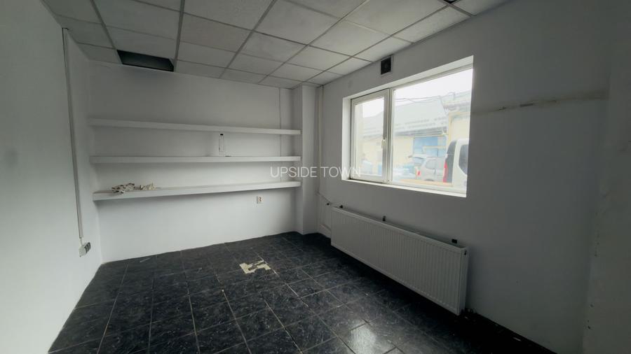 depozit 600 -700 mp | Rahova | Trafic Greu | Ferentari - 5