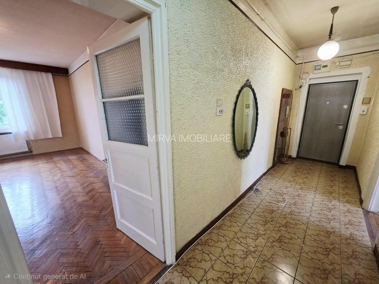 Apartament 2 camere | 69 mp utili | Centrală proprie | Zona Sud - 13