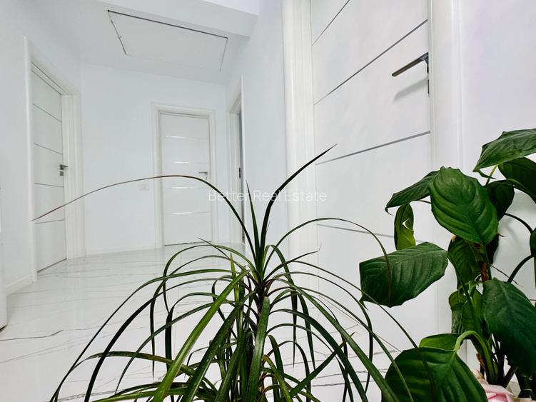 Casă Individuală | nouă de vânzare | Berceni Ilfov – 5 Camere, Teren 350 mp - 10