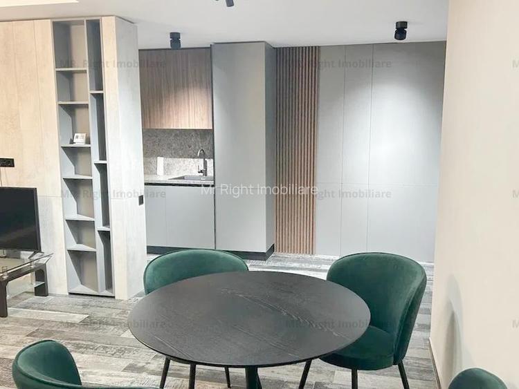 APARTAMENT 2 CAMERE | ELEGANT | PARCARE SUBTERANA | CORESI - 4