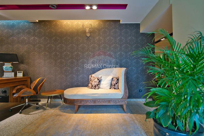 Proprietate de vânzare – Clădire premium pe drumul spre Poiana Brașov - 8