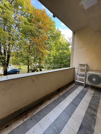 4 Camere/ Vila Art Deco - Dorobanti Capitale - Luxury Apartment - 19