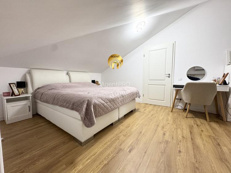 Casa P+1+M 5 camere - 4 bai - Langa Penny Odaile - 29