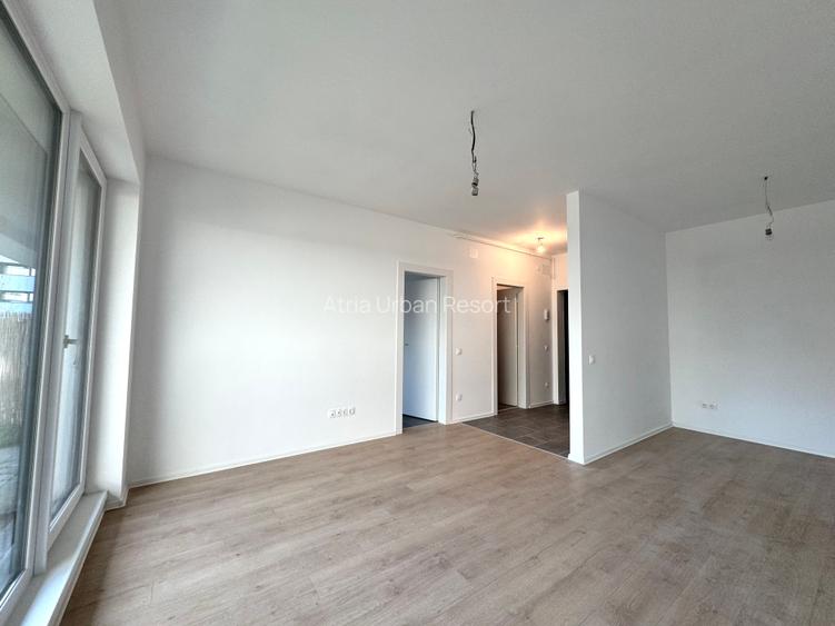 Studio 37mp SU + Gradina Proprie –Gata de mutare –Zona Mall Colosseum - 5