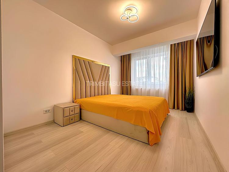 3 camere decomandat bucatarie inchisa 79mp Grand Arena parcare inclusa - 3