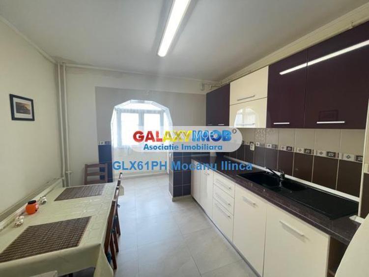 Inchiriere apartament 2 camere, centrala, Ploiesti, zona Mihai Bravu - 5