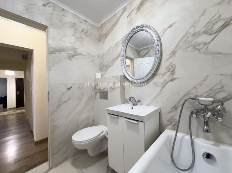 Apartament 3 camere , Metrou Dristor - 22