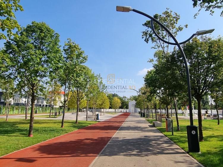 Locuinta moderna langa metrou Berceni, finisare premium - Comision 0% - 18