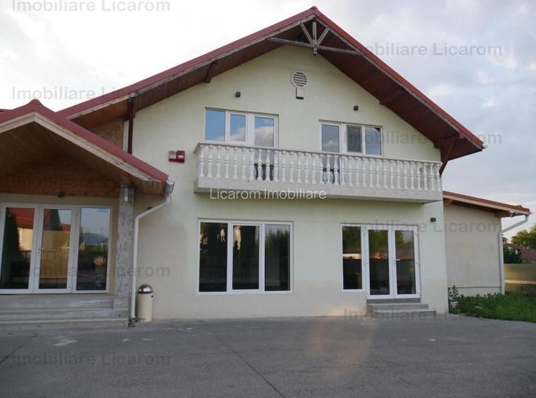 Vila Stupini pentru diverse activitati(gradinita after school),sau locuit - 12