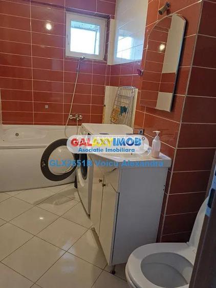 Apartament 2 Cam Berceni - Aparatorii Patriei - 3 Min Metrou - 6