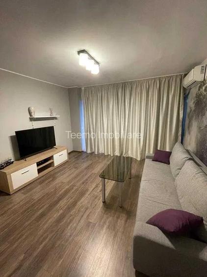 Garsoniera, decomandata, 42 mp, ac, metrou, Oltenitei - Piata Sudului - 2