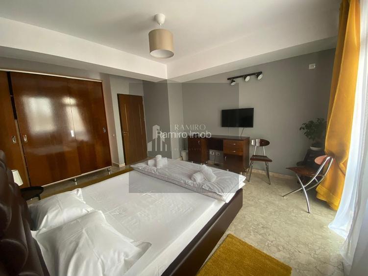 Penthouse Unirii -an2010- 220mp 5camere +terasa 210mp -Pasaj Marasesti - 4