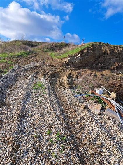 Reco Teren Intravilan in Oradea - 5