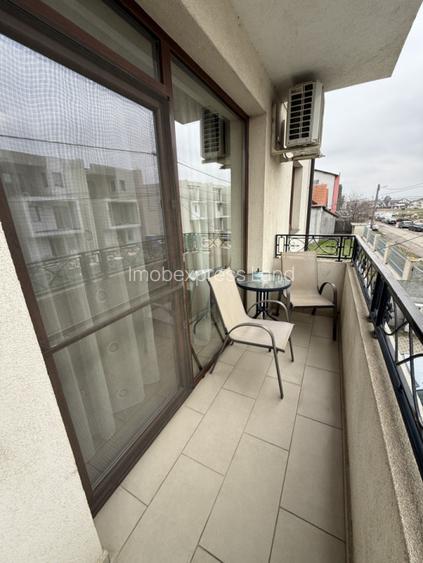 3 camere, Giroc, langa Hotel IQ, etaj 1, Loc parcare - 10