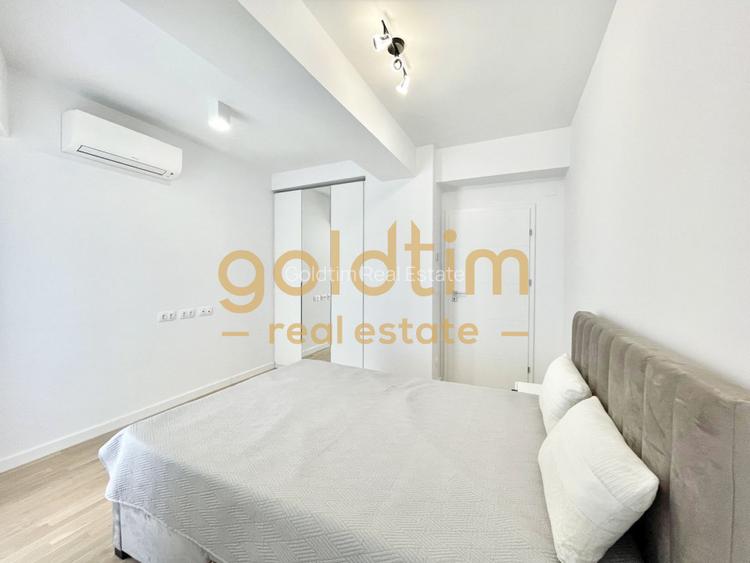 APARTAMENT 3 CAMERE/MOBILAT/UITILAT/TERASA/PARCARE/ARTCITY/PTA PRESEI LIBERE - 25