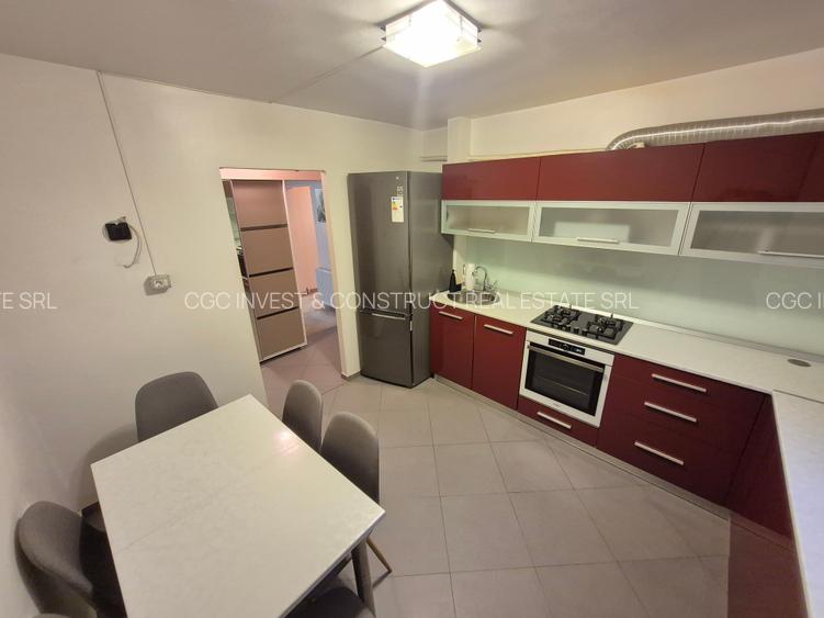 3Cam-Sagului-7 Min Spitalul Judetean-74MP--Mobilat-Centrala--112.000 Euro! Neg - 2