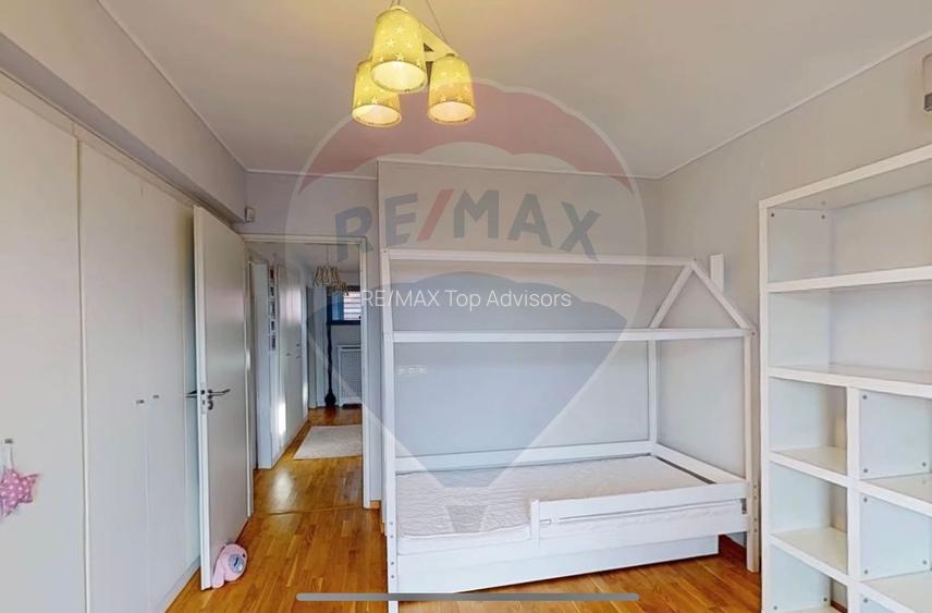 INCHIRIERE Apartament 3 camere Green Lake / Sisesti - 13