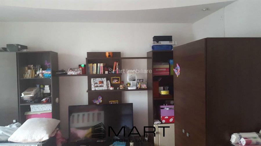 Apartament 2 camere decomandate zona Cedonia - 3