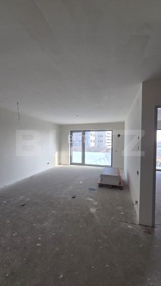 OPORTUNITATE! APARTAMENT 2 CAMERE, FINISAT, ETAJ INTERMEDIAR - 2