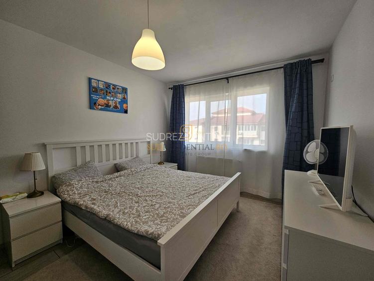 Apartament 2 camere | 66,17 mp | Splaiul Unirii | Etaj 11| Mobilat - 23