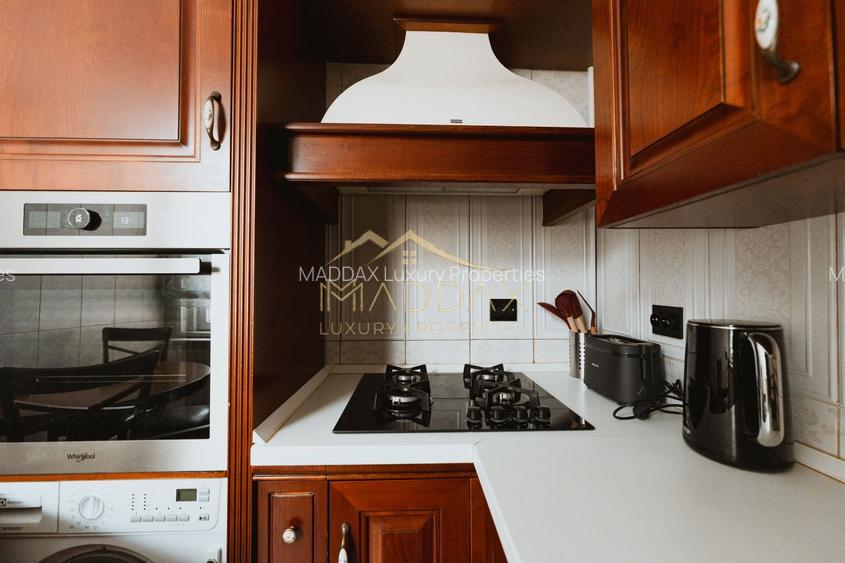 4 camere premium // duplex // Ideal birou cabinet // Calea Victoriei - 40