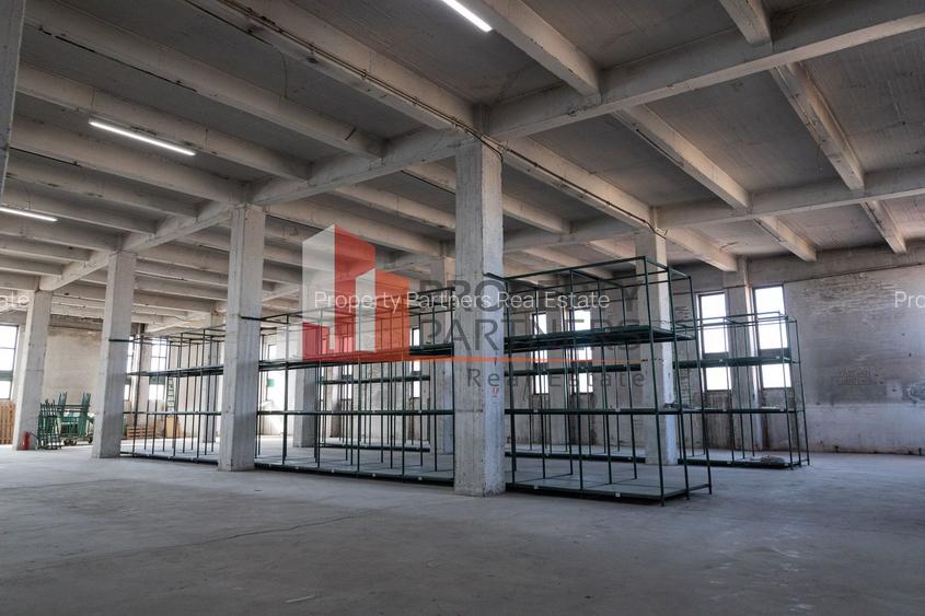 Spatiu industrial, Hala productie - Apaca metrou Politehnica - 7