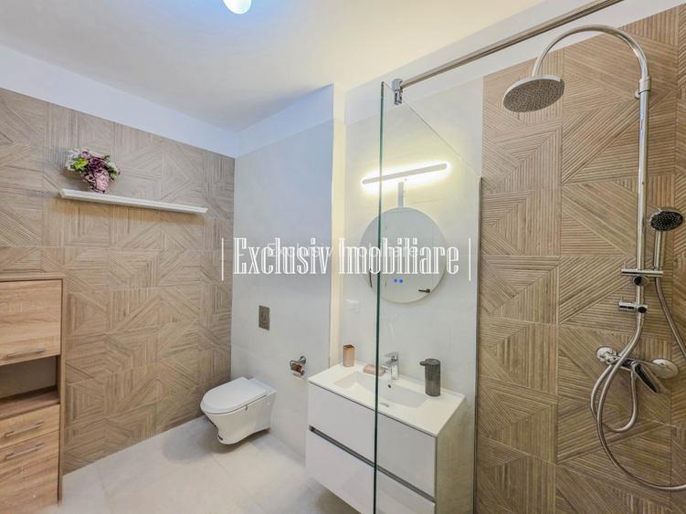 Priveliste Superba -- FIRST RENT - Apartament Premium cu Parcare Privata - 15