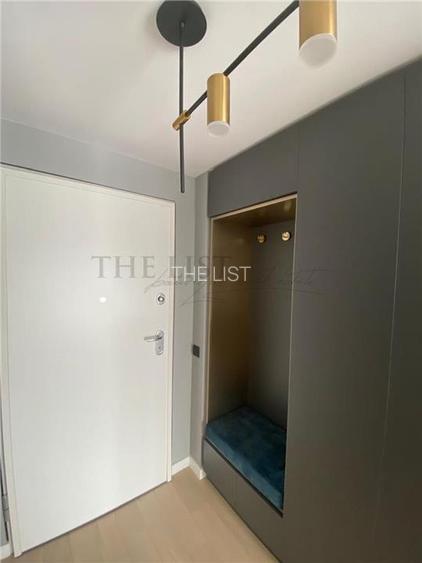 De Inchiriat | Apartament 2 camere | One Herastrau Towers - 11