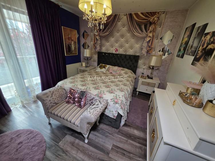 CASA DUPLEX-PARIS RESIDENCE, MOBILATA/UTILATA, ZONA BUNA, COMISION 0% - 11