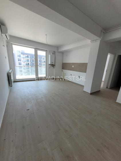 COMISION 0% -  2 CAMERE -ACCES PISCINĂ - MERAKI  - MAMAIA NORD - 4