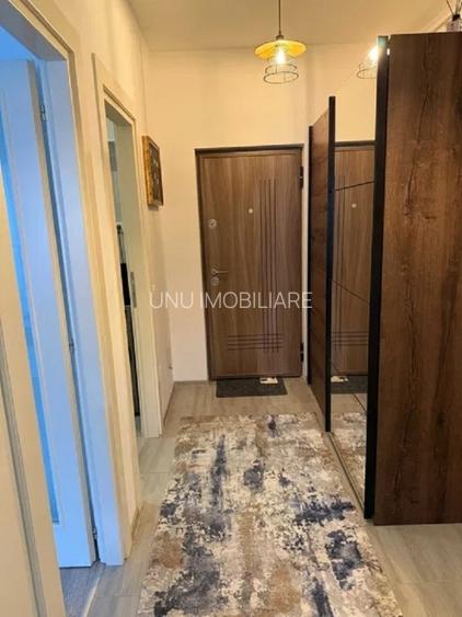 Apartament cu 1 camera - zona Podu Ros - Q Residence - 2