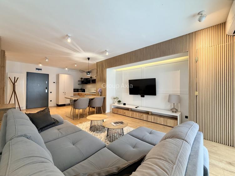 Inchiriere Apartament 2 camere, Scala Center, garaj - 4