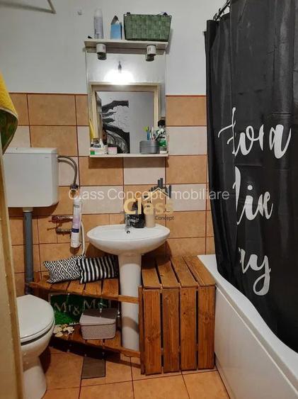 Apartament 2 camere | 50 mpu | Central | Zona BT Arena - 6