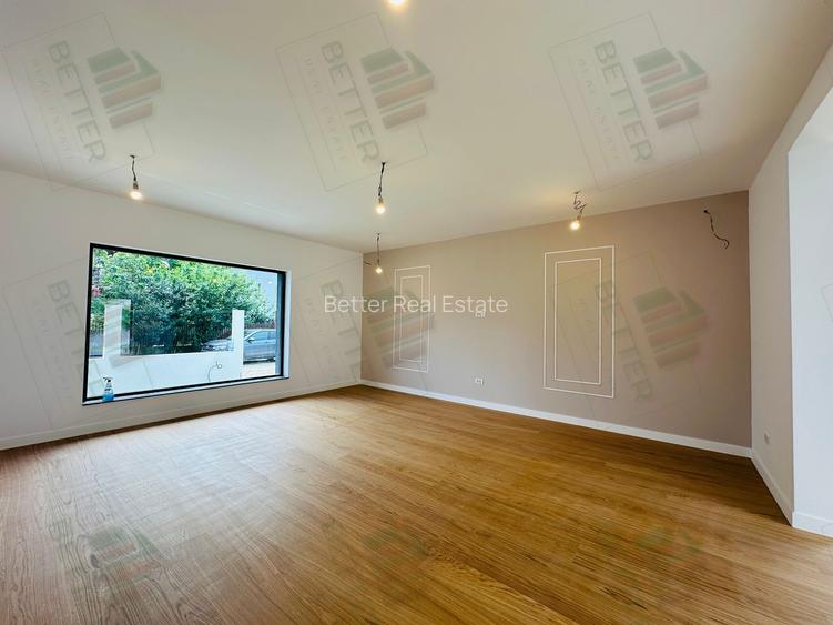 Casă individuală de vânzare Berceni – construcție nouă – 3 băi - 6