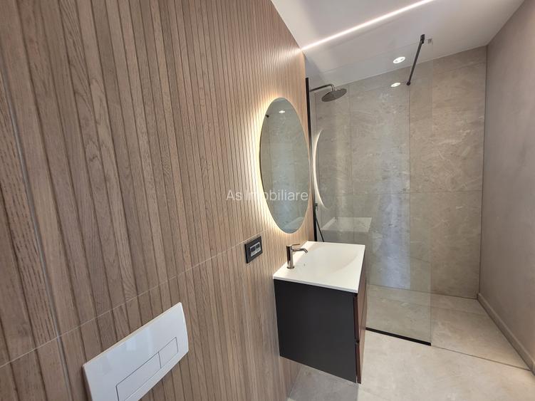 Standarde Europene & Confort Absolut,Apartament 2 Camere, Parcare Inclusă,Coresi - 16