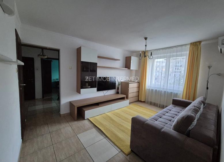 3 camere Crangasi - str. Simion Mehedinti - 2