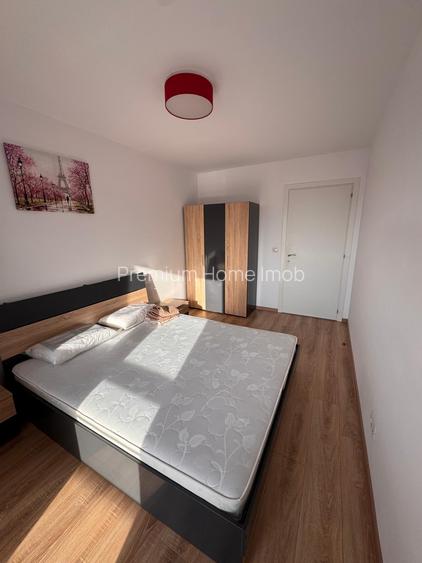 Apartament | 2 camere | bloc nou | Palladium Residence - 7