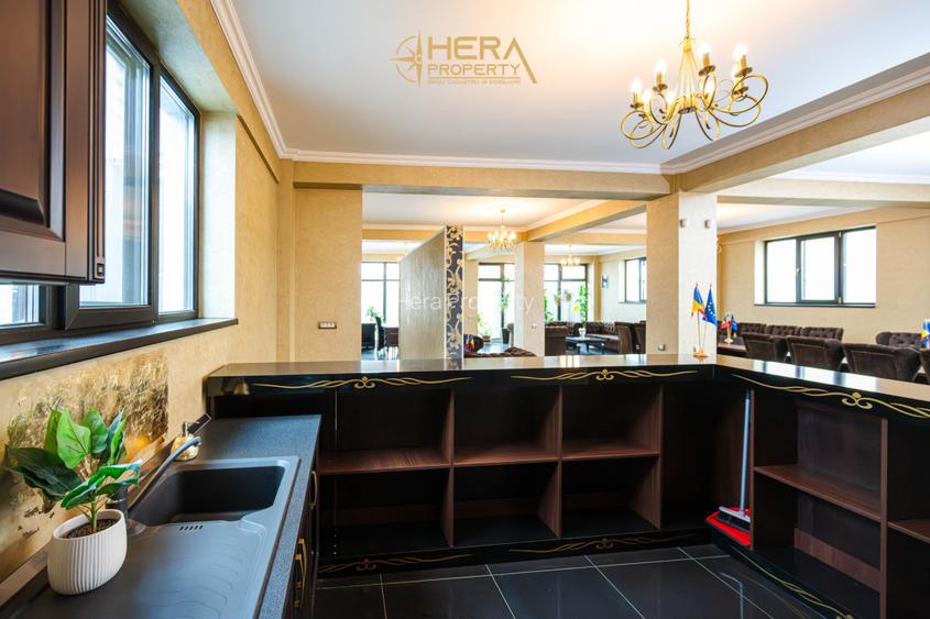 Vila premium - intre functionalitate si eleganta - 11