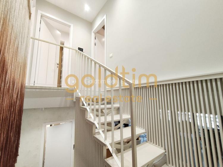 SOSEAUA NORDULUI/WIN HERASTRAU/DUPLEX/TERASA GENEROASA/SPATII GENEROASE - 23