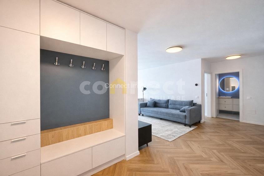 Apartament de inchiriat in ansamblul rezidential Elite City - 6