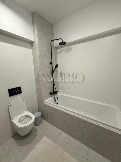 Apartament nou 2 camere - lux | Bld Unirii - Central - 8